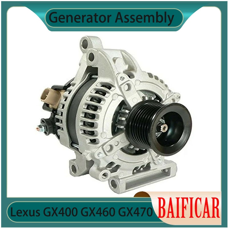 Baificar-Ÿ  GX400 GX460 GX470    ,  ǰ